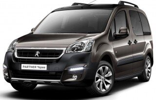 2015 Peugeot Partner Tepee 1.6 HDi 115 HP Zenith 2015 Araba kullananlar yorumlar